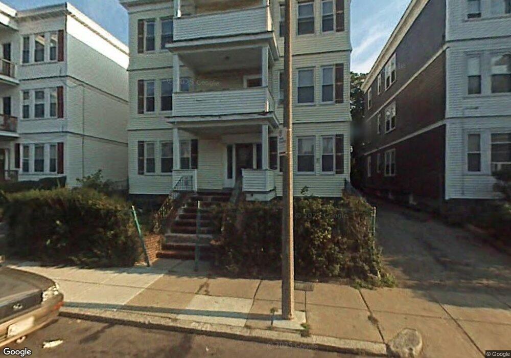 32 Hosmer St, Mattapan, MA 02126 - photo 1