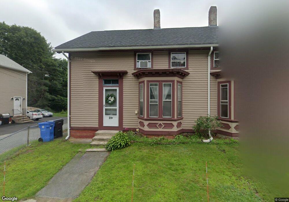 33 Scott Rd, Cumberland, RI 02864 - photo 1