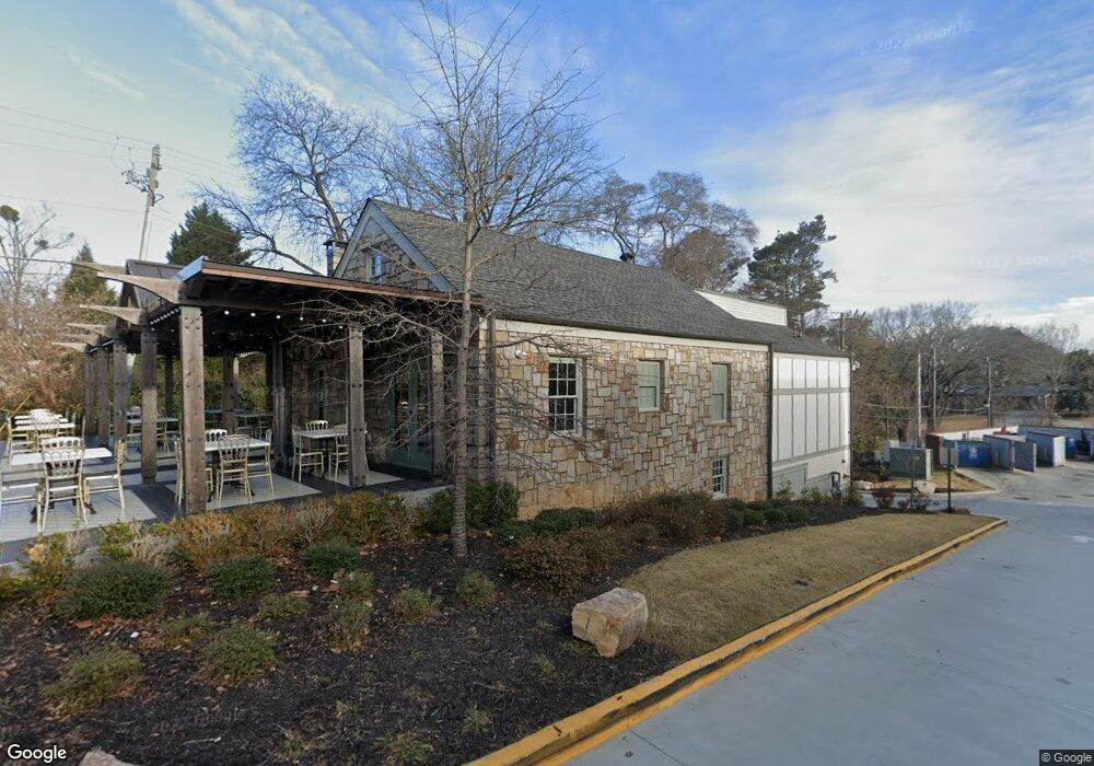 3582 W Lawrenceville St, Duluth, GA 30096 - photo 1