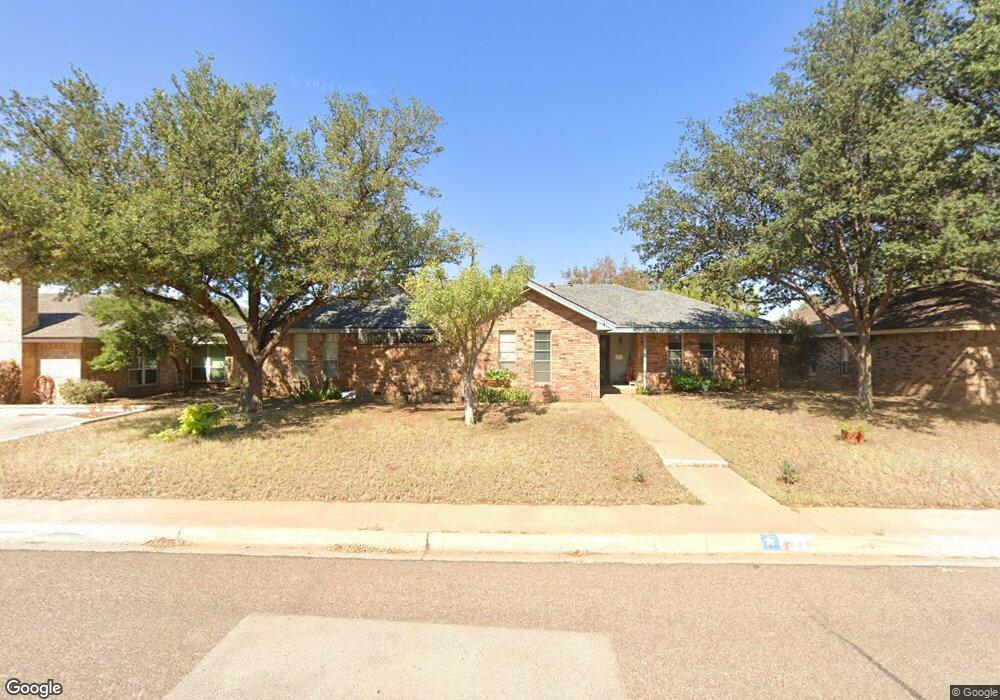 4012 Angelina Dr, Midland, TX 79707 - photo 1