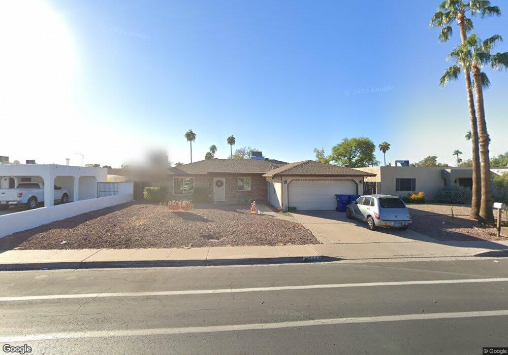 2541 E Inverness Ave unit L@@K>, Mesa, AZ 85204 - photo 1