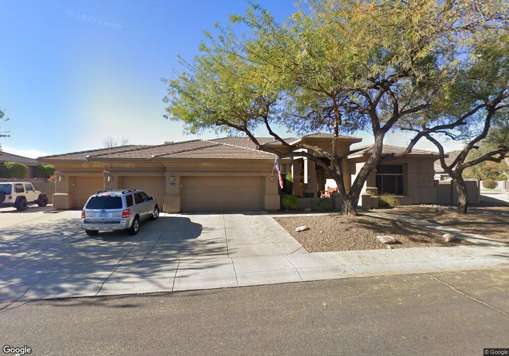 25806 N Lawler Loop, Phoenix, AZ 85083 - photo 1