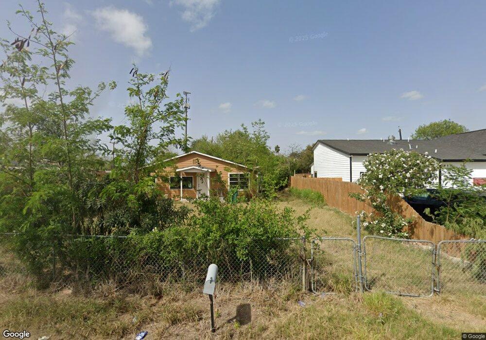 411 E State Ave, Pharr, TX 78577 - photo 1