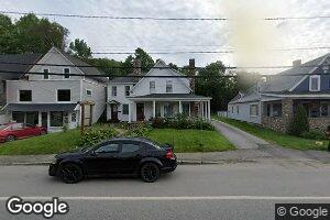 12 Parsons St Unit B, Colebrook, NH 03576