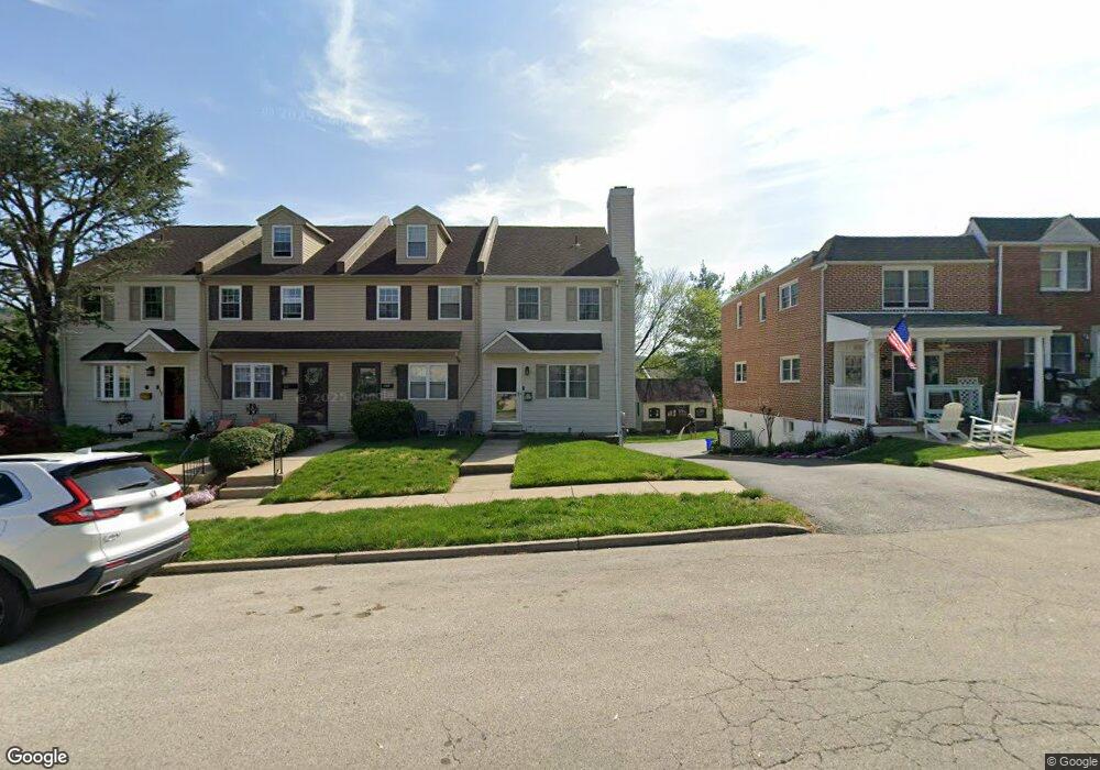 447 E 9th Ave, Conshohocken, PA 19428 - photo 1