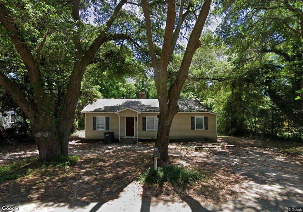 1508 Lewis St, Camden, SC 29020 - photo 1