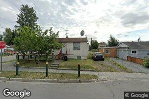 241 N Flower St Unit D, Anchorage, AK 99508
