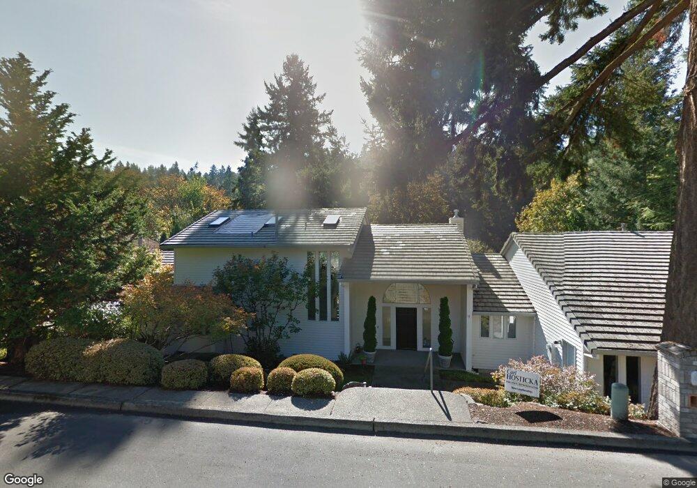 1027 Snidow Dr, West Linn, OR 97068 - photo 1