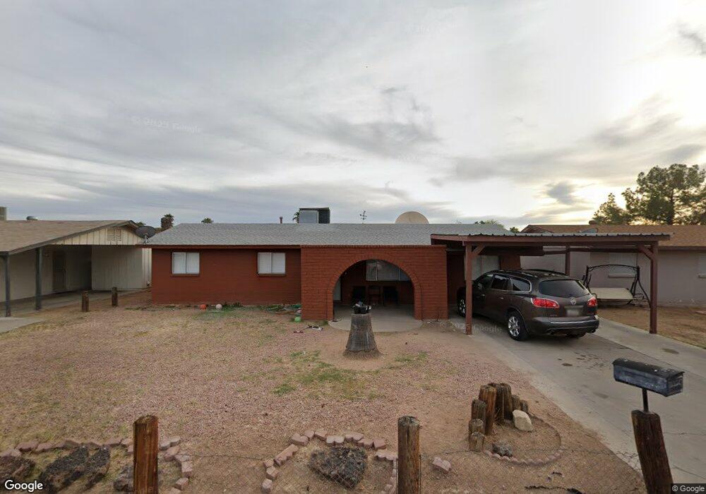 7435 E Carol Cir, Mesa, AZ 85208 - photo 1