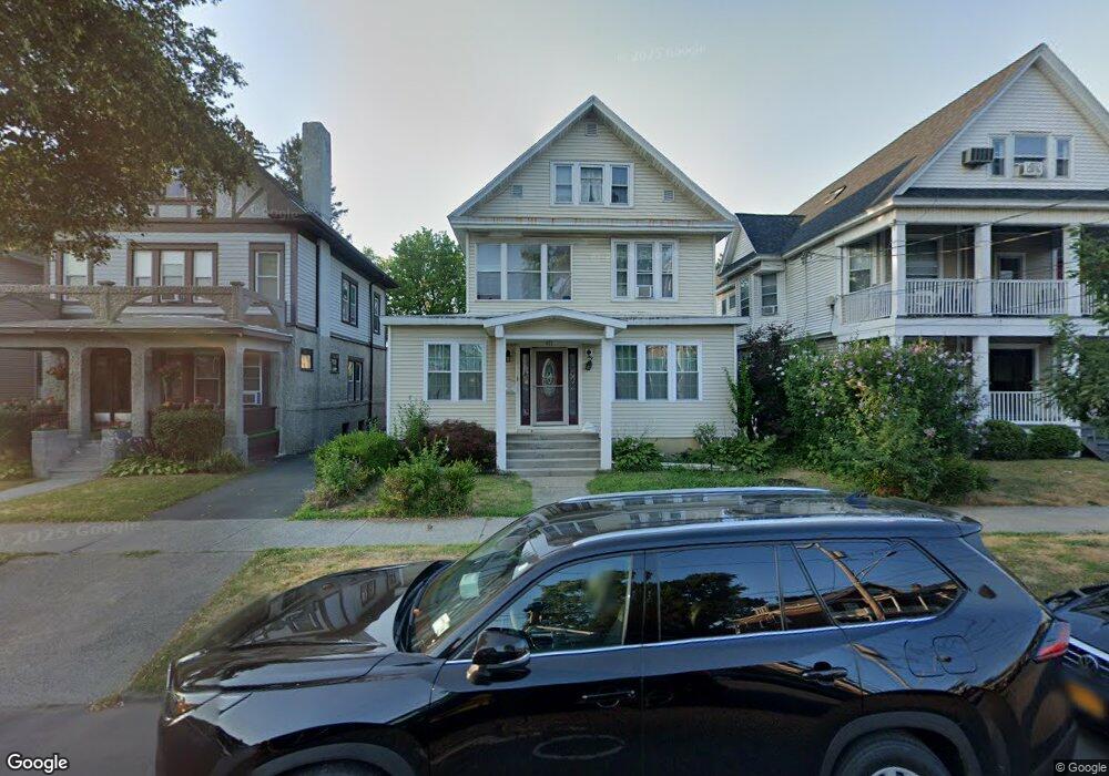 433 Manning Blvd, Albany, NY 12206 - photo 1