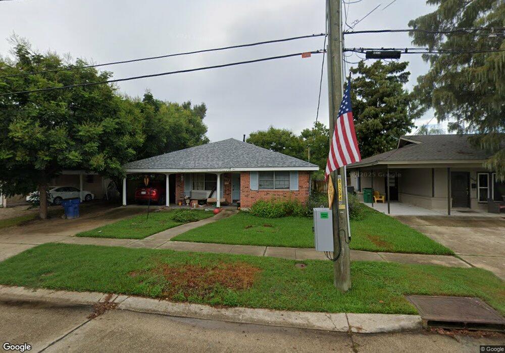 1612 Haring Rd, Metairie, LA 70001 - photo 1