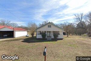 110 Georgia Ave, Lyerly, GA 30730