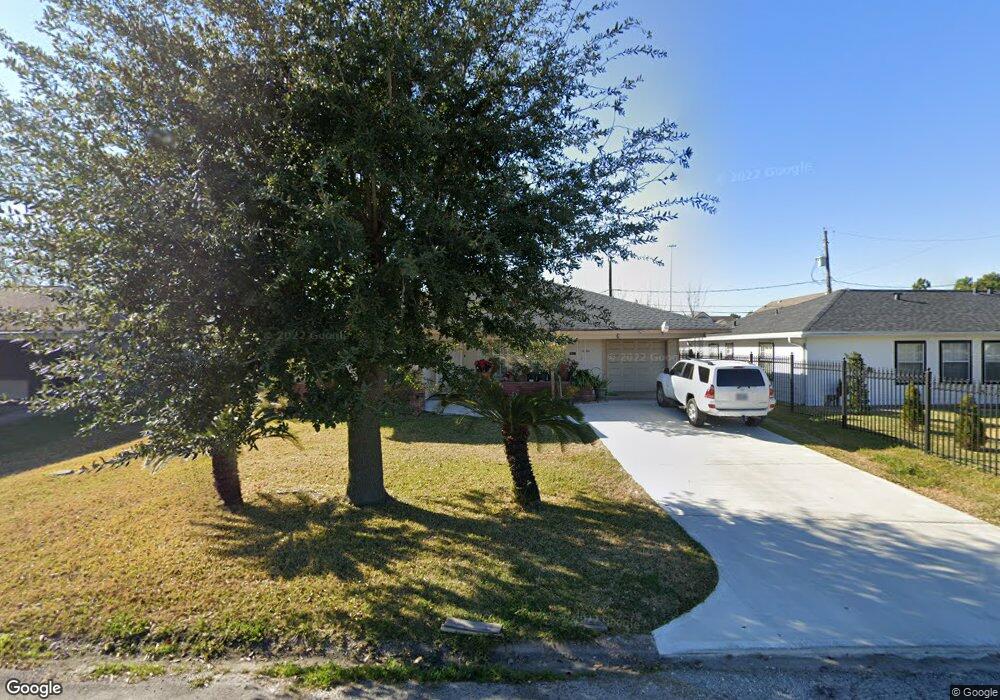 3154 Roe Dr, Houston, TX 77087 - photo 1