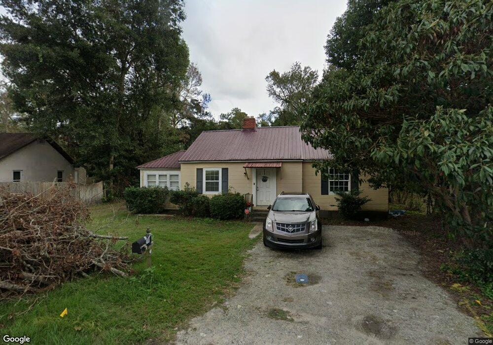 2140 Atkinson St, Brunswick, GA 31520 - photo 1