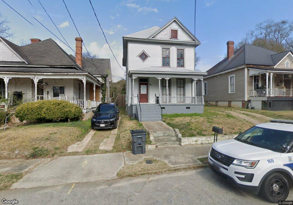 134 Brannan Ave, Americus, GA 31709 - photo 1