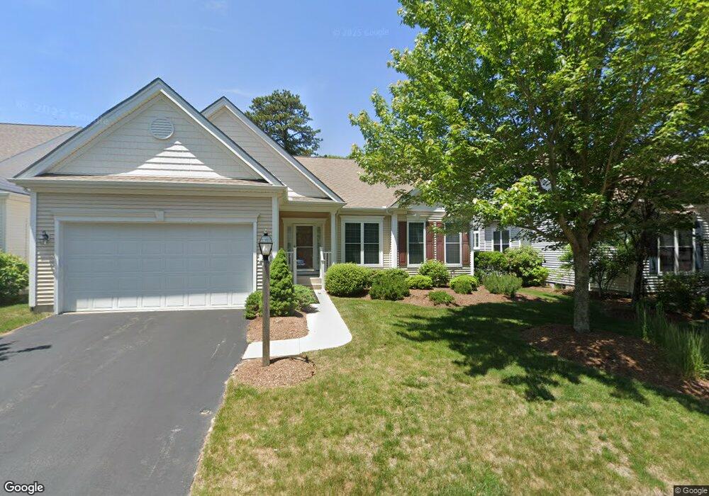 31 Clam Pudding, Plymouth, MA 02360 - photo 1