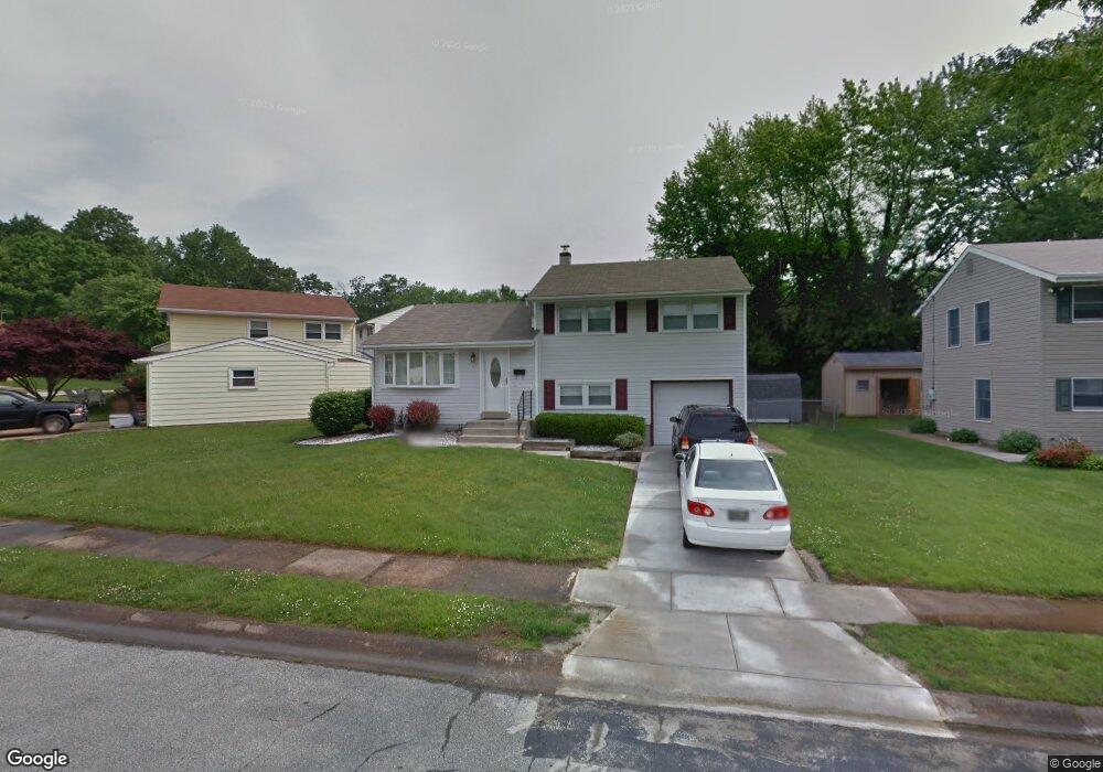 82 Ruby Dr, Claymont, DE 19703 - photo 1