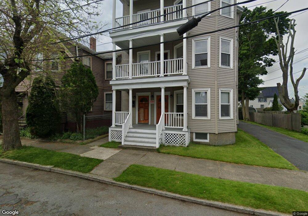 12 Michigan Ave unit 12 Michigan Ave Lynn, Lynn, MA 01902 - photo 1