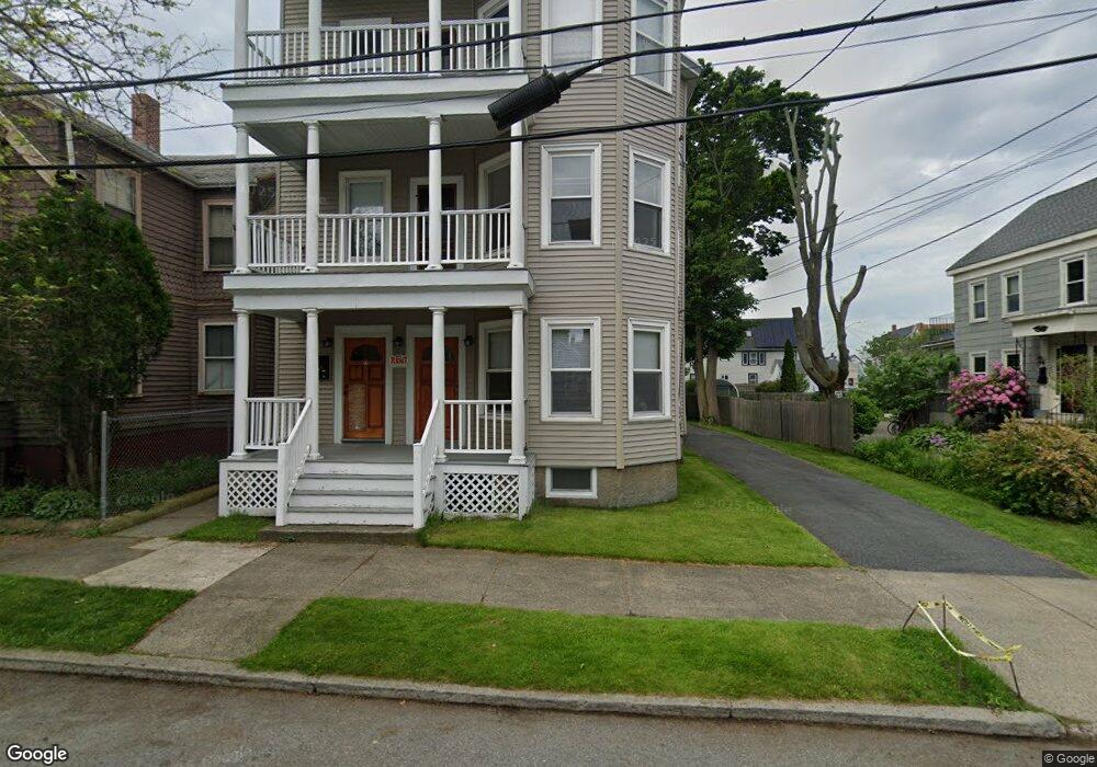 14 Michigan Ave unit 14 Michigan Ave Lynn, Lynn, MA 01902 - photo 1