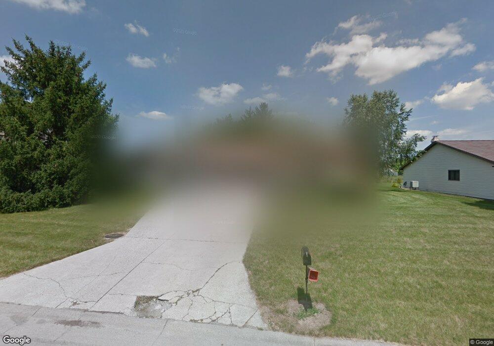 117 Chris Ln, Lima, OH 45806 - photo 1