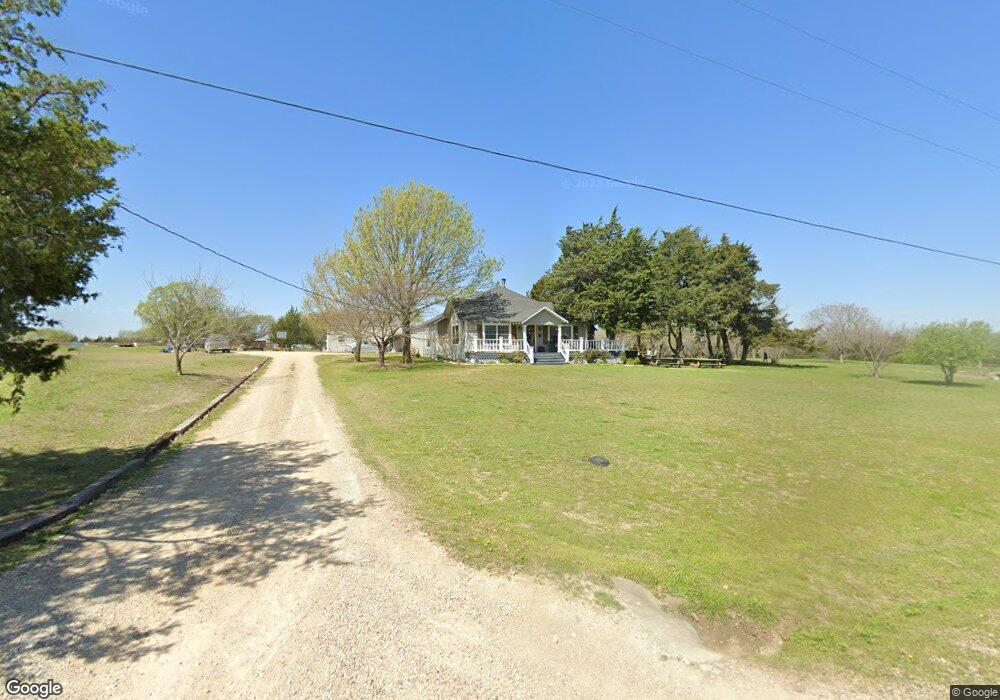 1201 County Road 4430, Whitewright, TX 75491 - photo 1