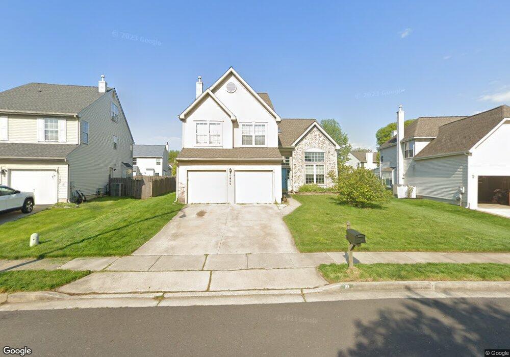 19 Biddle Way, Mount Laurel, NJ 08054 - photo 1