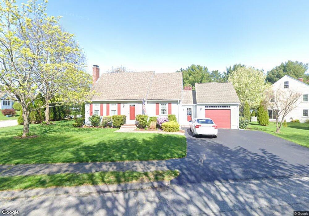 7 Tobin Dr, Maynard, MA 01754 - photo 1