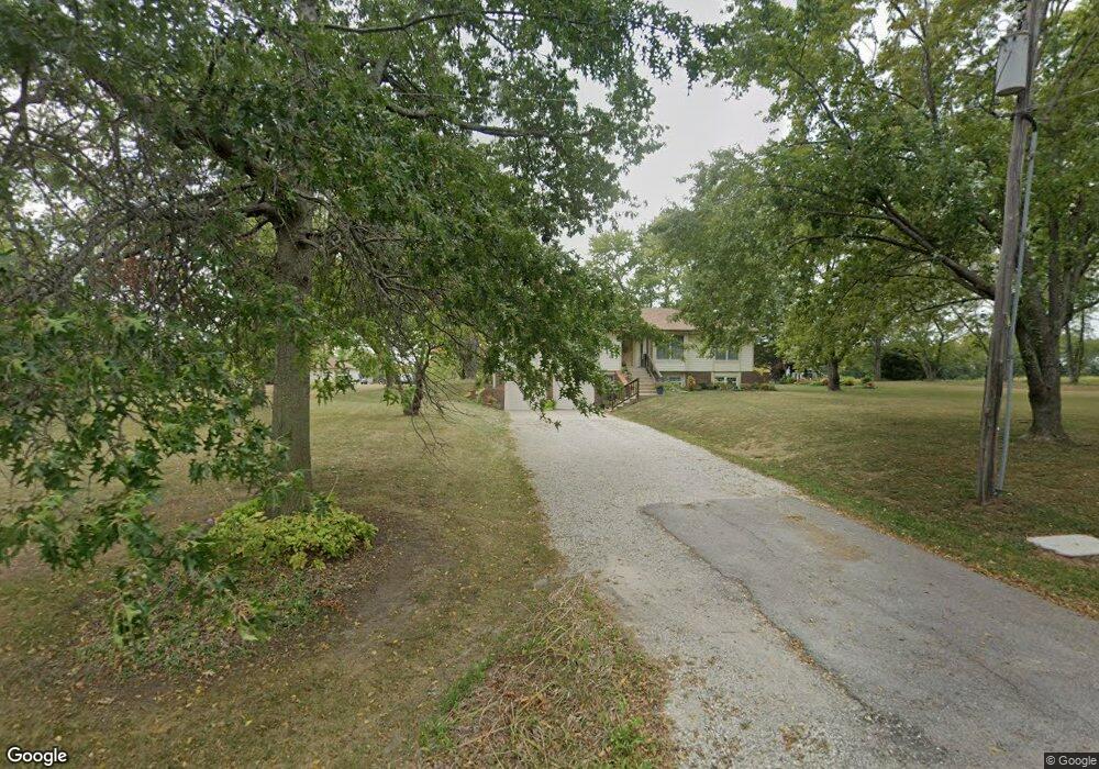 19150 S Hedge Ln, Spring Hill, KS 66083 - photo 1