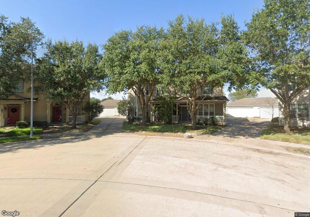 16858 Pine Castle Dr, Houston, TX 77095 - photo 1