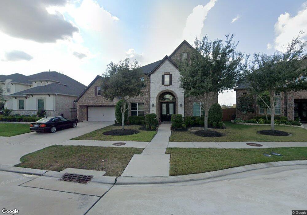 28523 Enchanted Shores Ln, Fulshear, TX 77441 - photo 1