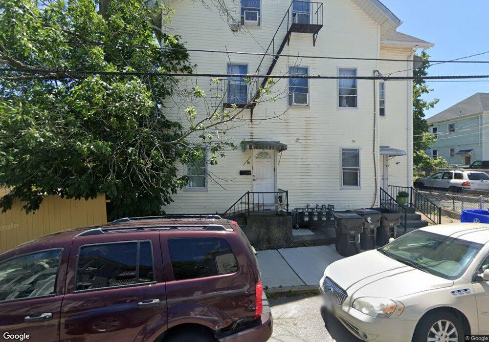 14 Watson St unit 16, Central Falls, RI 02863 - photo 1