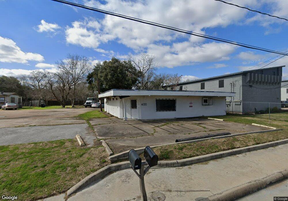 400 Blume Rd, Rosenberg, TX 77471 - photo 1