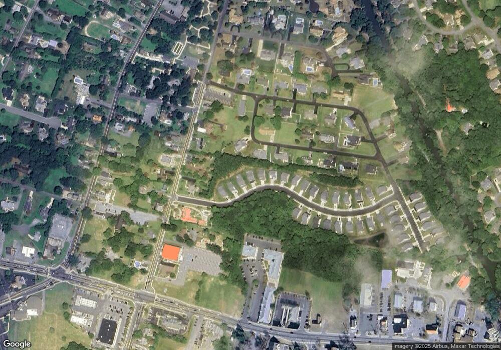 7 Stingray Harbor Dr, Ocean View, DE 19970 - photo 1