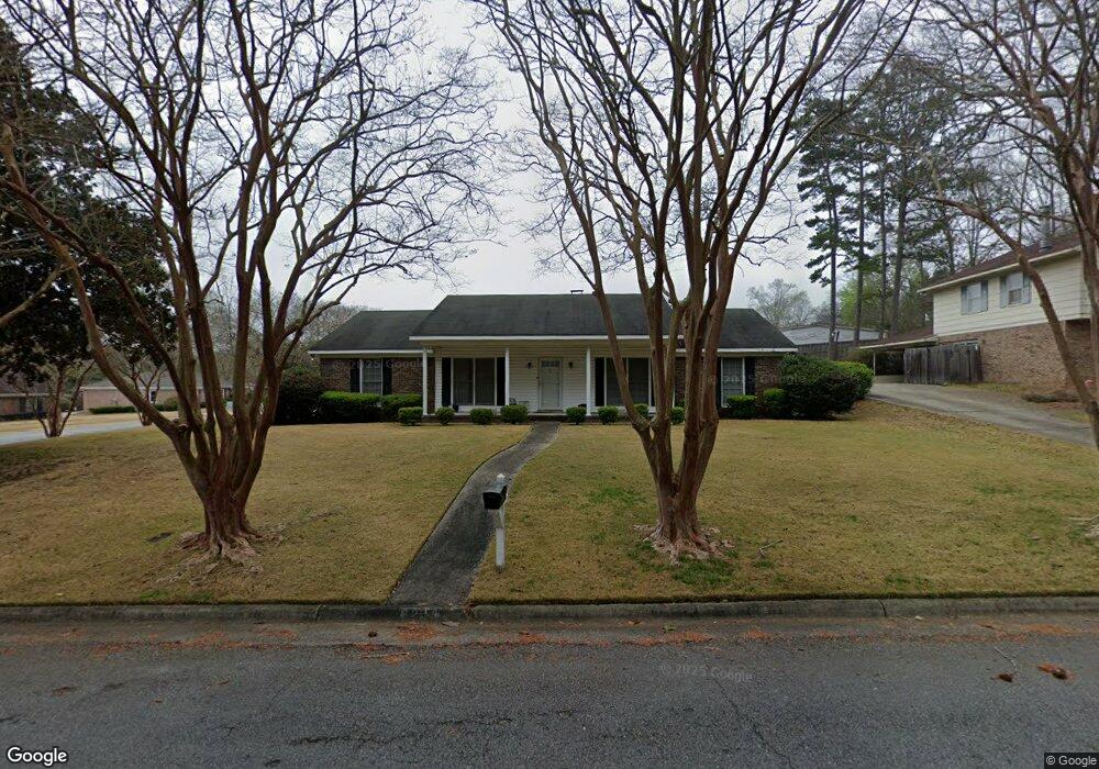 6213 Starlight Dr, Columbus, GA 31909 - photo 1