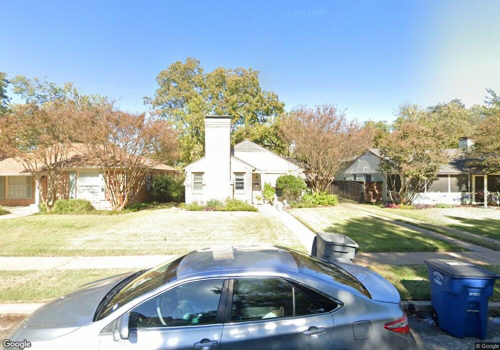 6007 Ellsworth Ave, Dallas, TX 75206 - photo 1