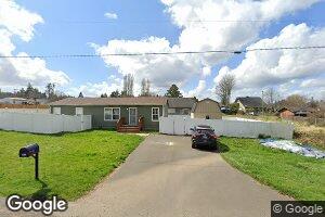 353 S 2nd St, McCleary, WA 98557
