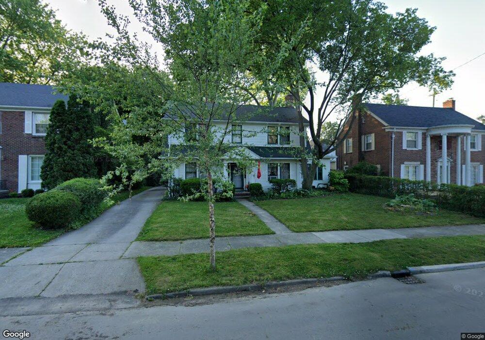 917 E Fork Dr, Flint, MI 48503 - photo 1