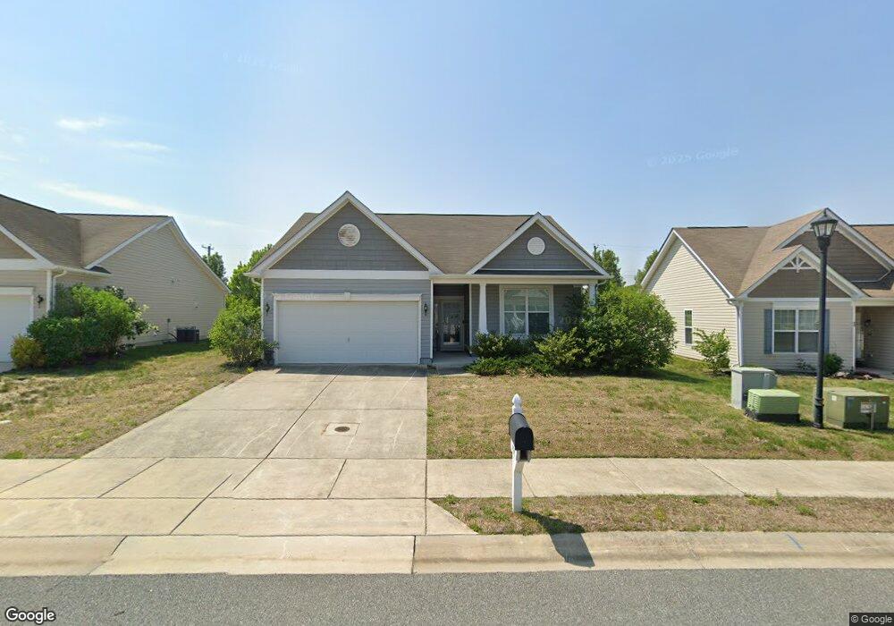 404 N Red Haven Ln, Dover, DE 19901 - photo 1