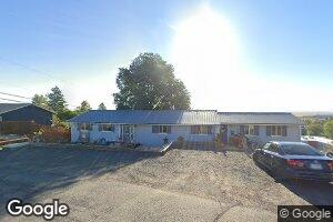 105 N Woodland Ave, Hines, OR 97738