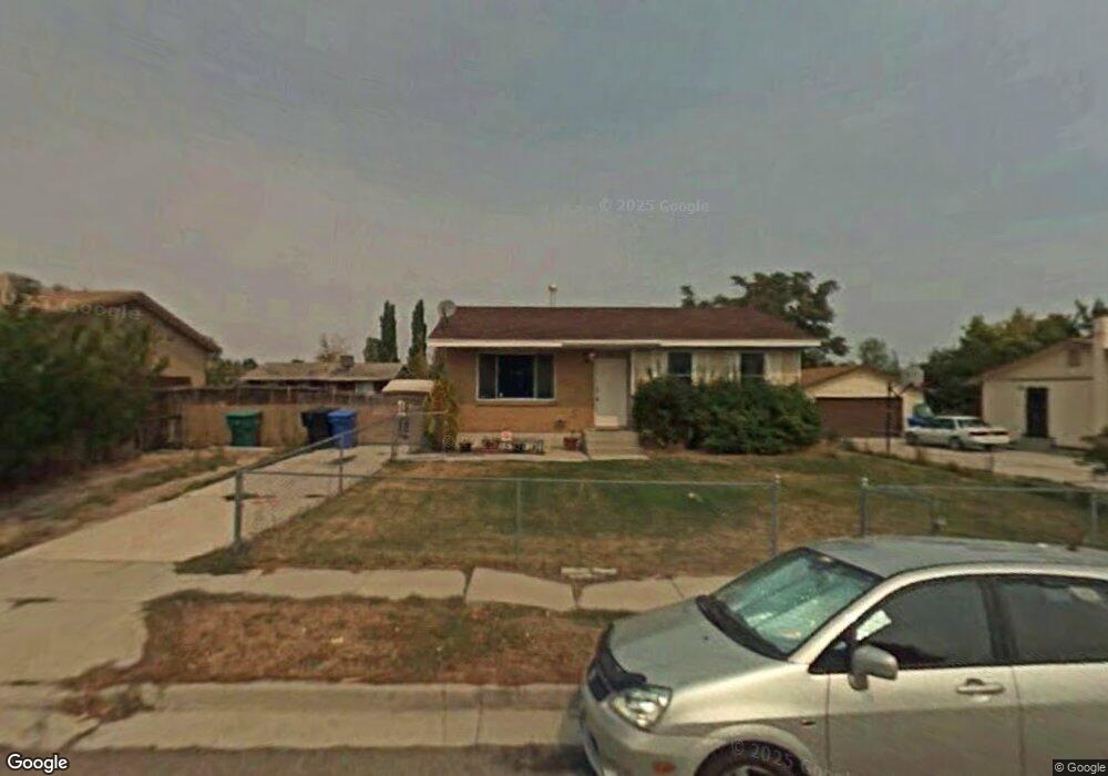 5108 Banquet Ave, West Jordan, UT 84081 - photo 1