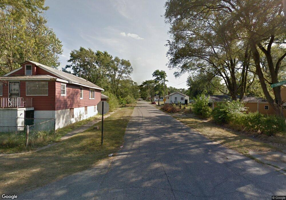 East E 35th Ct, Gary, IN 46409 - photo 1