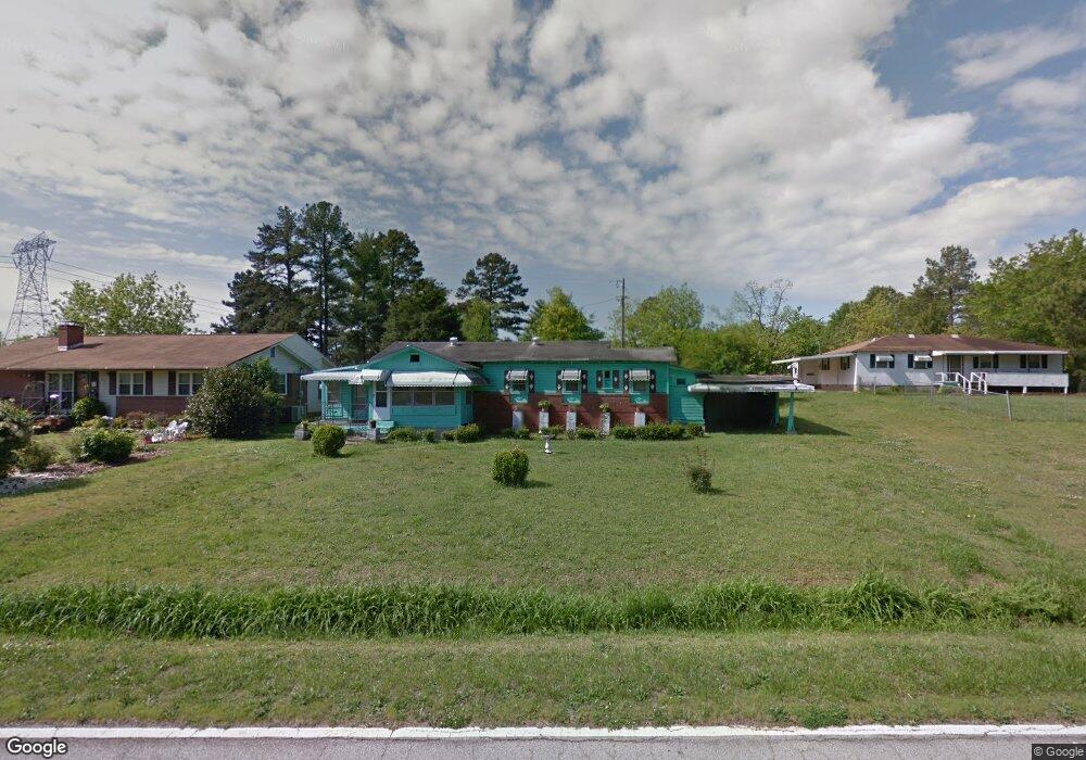 1513 Old Walhalla Hwy, West Union, SC 29696 - photo 1