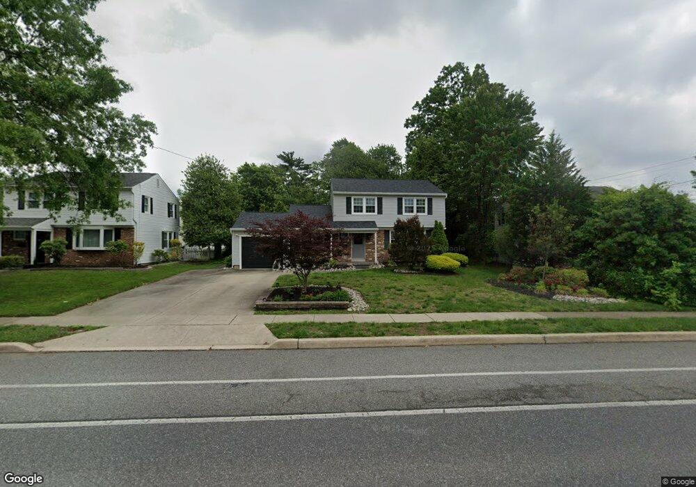 703 Kings Hwy S, Cherry Hill, NJ 08034 - photo 1