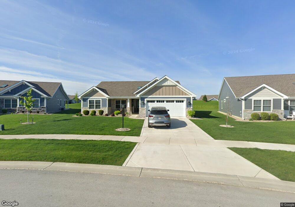 10675 Brookhaven Dr, Saint John, IN 46373 - photo 1