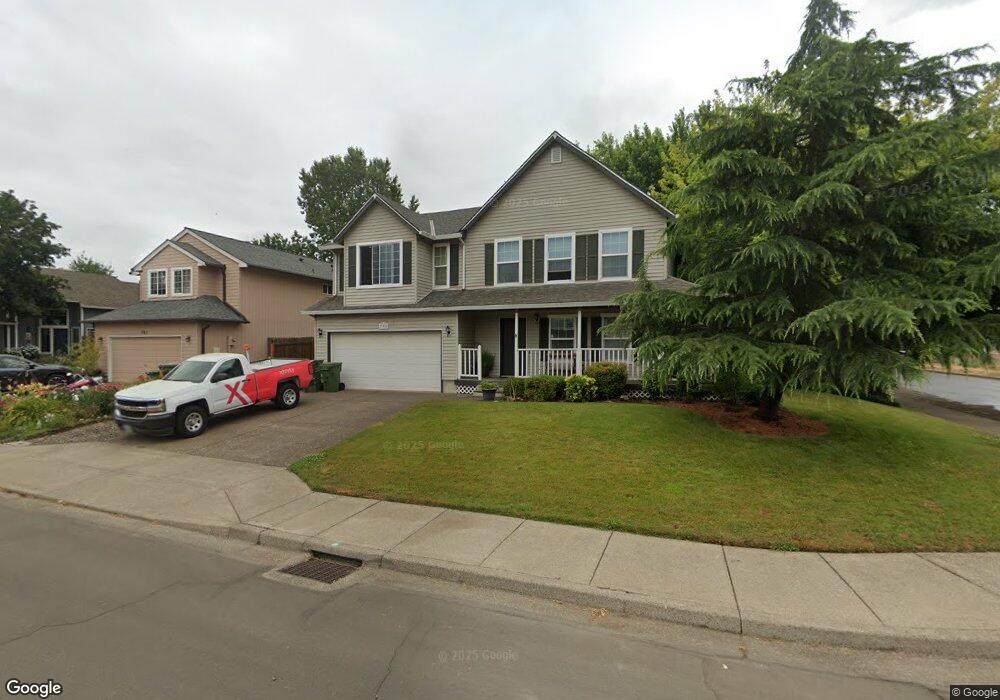 791 SE Logan Ln, Dundee, OR 97115 - photo 1