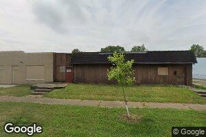 1501 W Ohio St, Indianapolis, IN 46222