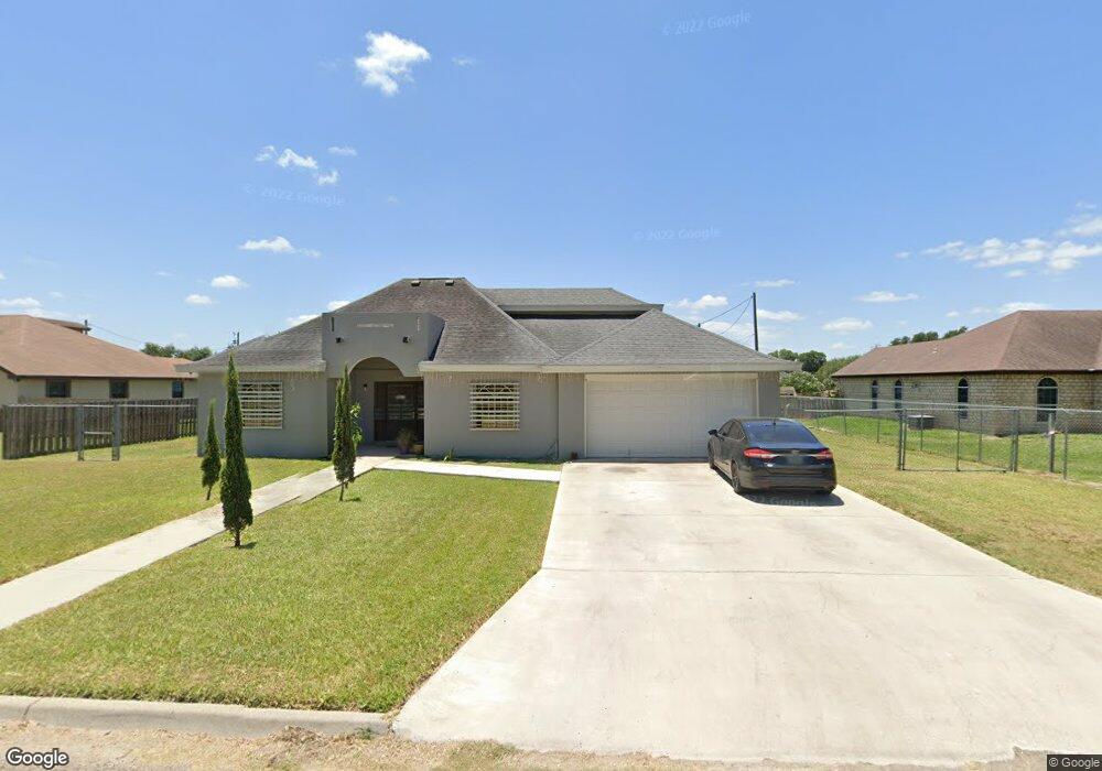 2605 Blue Sky Dr, Weslaco, TX 78599 - photo 1