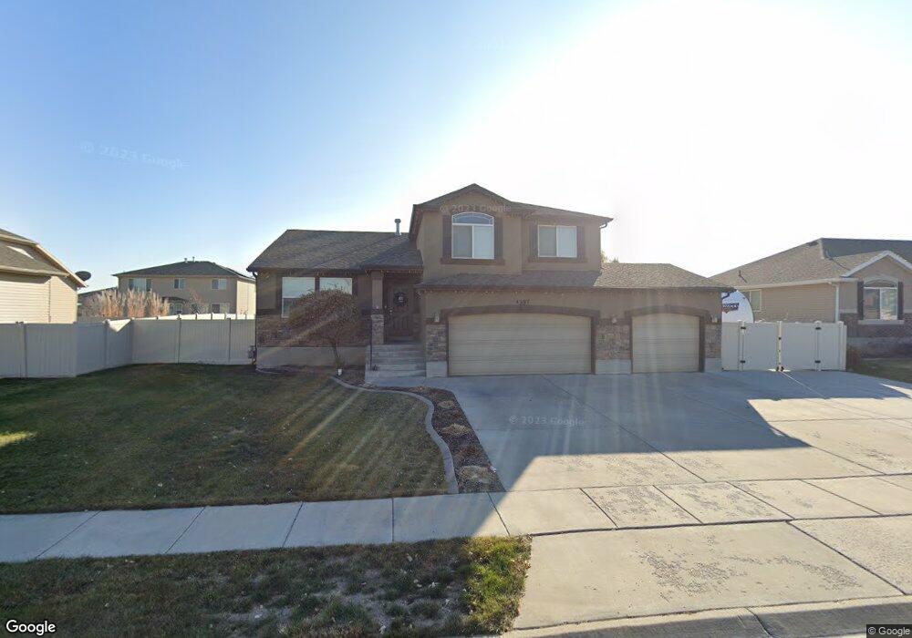 4397 W 5825 S, Hooper, UT 84315 - photo 1