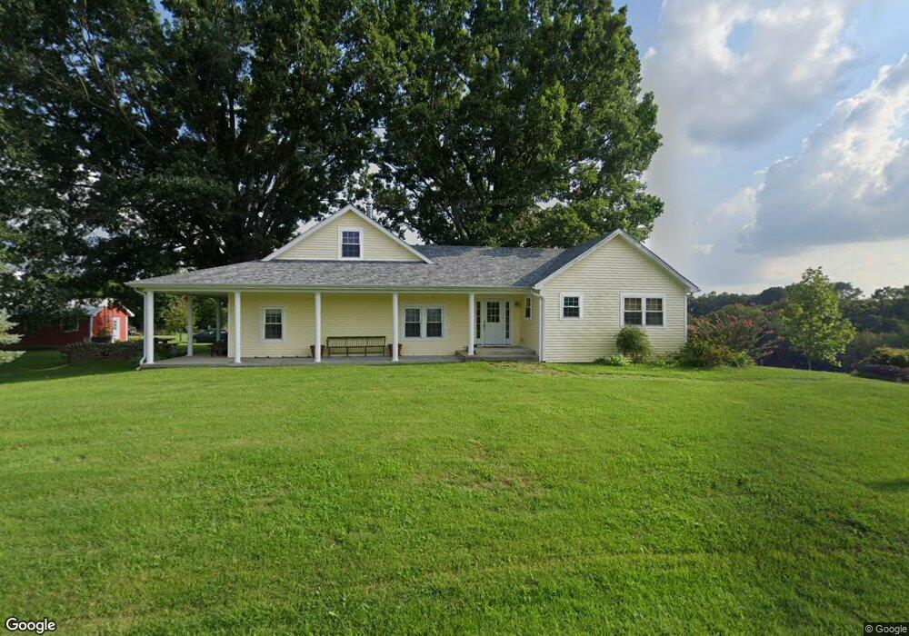 316 Hogue Ln, Harrodsburg, KY 40330 - photo 1