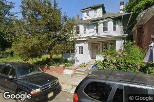 33 Laclede Ave, Trenton, NJ 08618